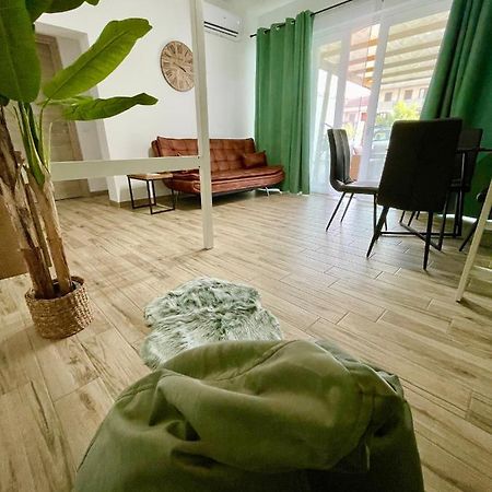 Green House Verona - Appartamento Comfort San Giovanni Lupatoto Exterior photo