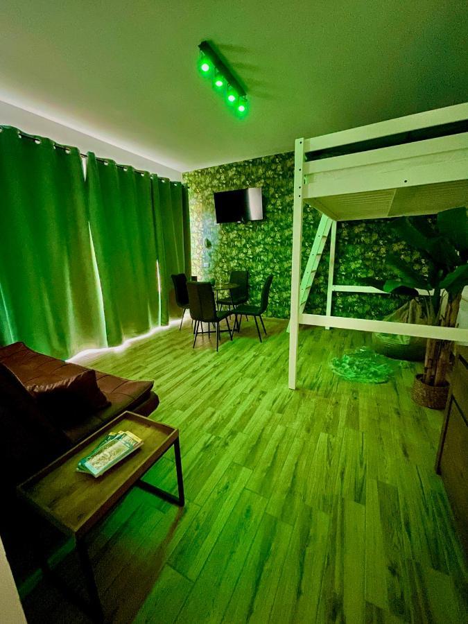 Green House Verona - Appartamento Comfort San Giovanni Lupatoto Exterior photo