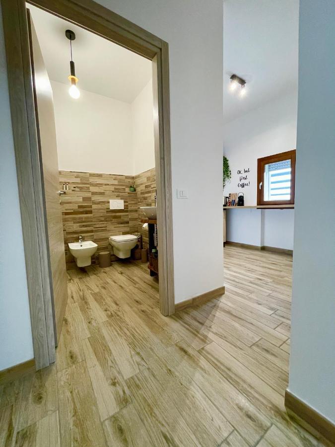 Green House Verona - Appartamento Comfort San Giovanni Lupatoto Exterior photo