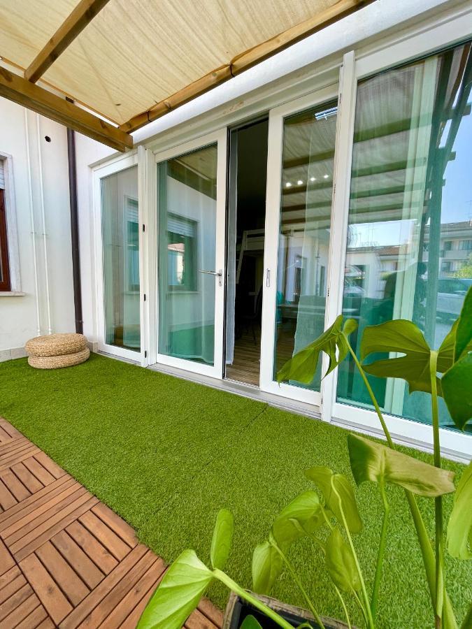 Green House Verona - Appartamento Comfort San Giovanni Lupatoto Exterior photo