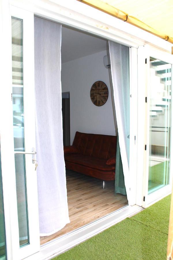 Green House Verona - Appartamento Comfort San Giovanni Lupatoto Exterior photo