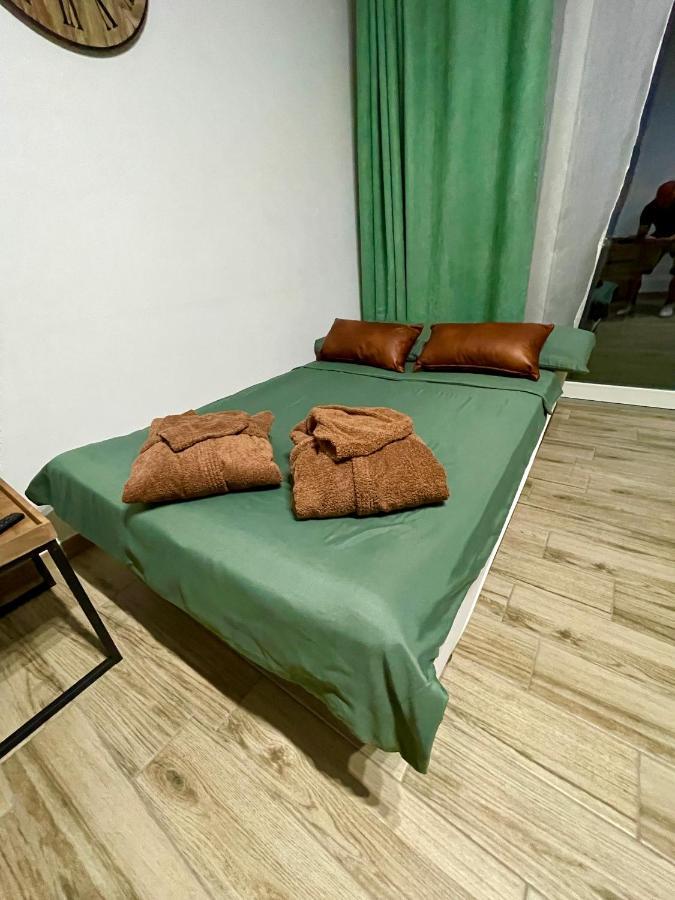 Green House Verona - Appartamento Comfort San Giovanni Lupatoto Exterior photo