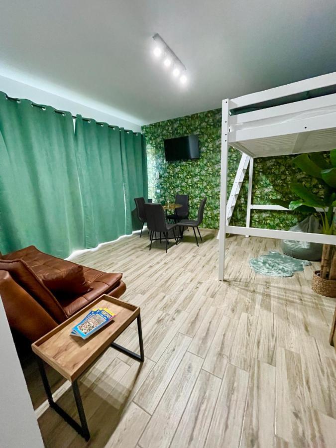 Green House Verona - Appartamento Comfort San Giovanni Lupatoto Exterior photo