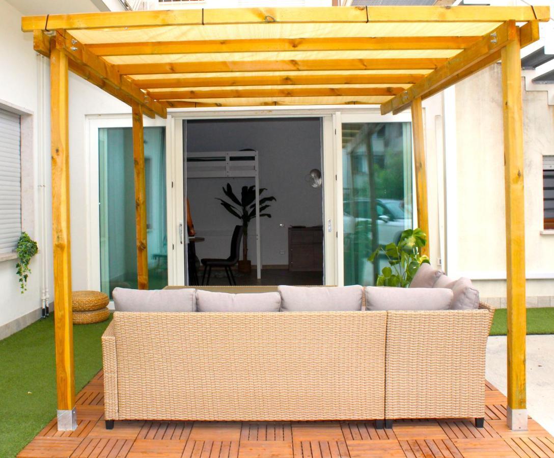 Green House Verona - Appartamento Comfort San Giovanni Lupatoto Exterior photo