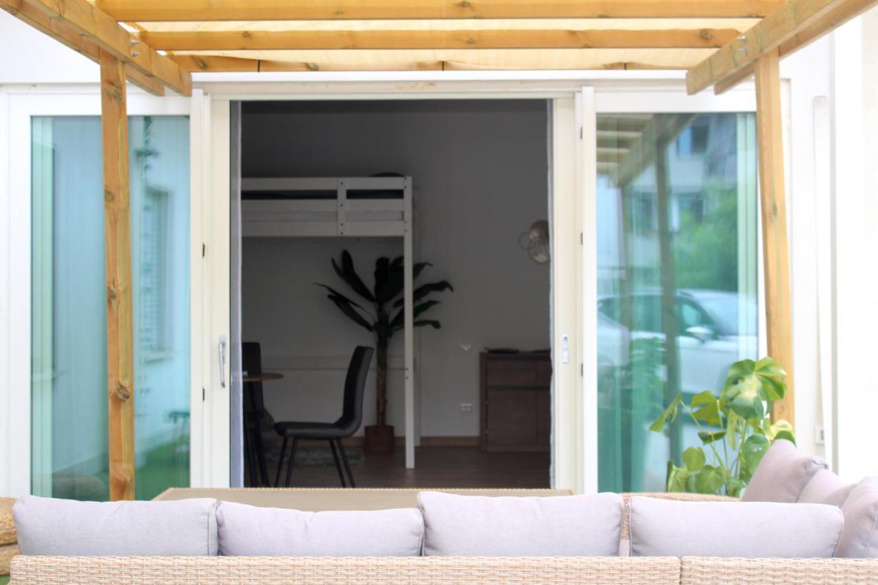 Green House Verona - Appartamento Comfort San Giovanni Lupatoto Exterior photo
