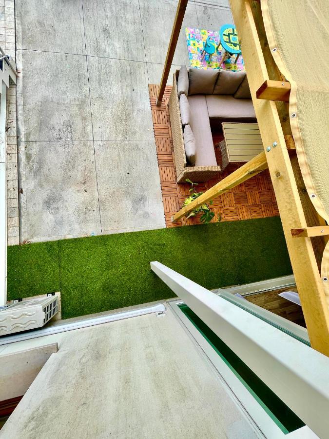 Green House Verona - Appartamento Comfort San Giovanni Lupatoto Exterior photo